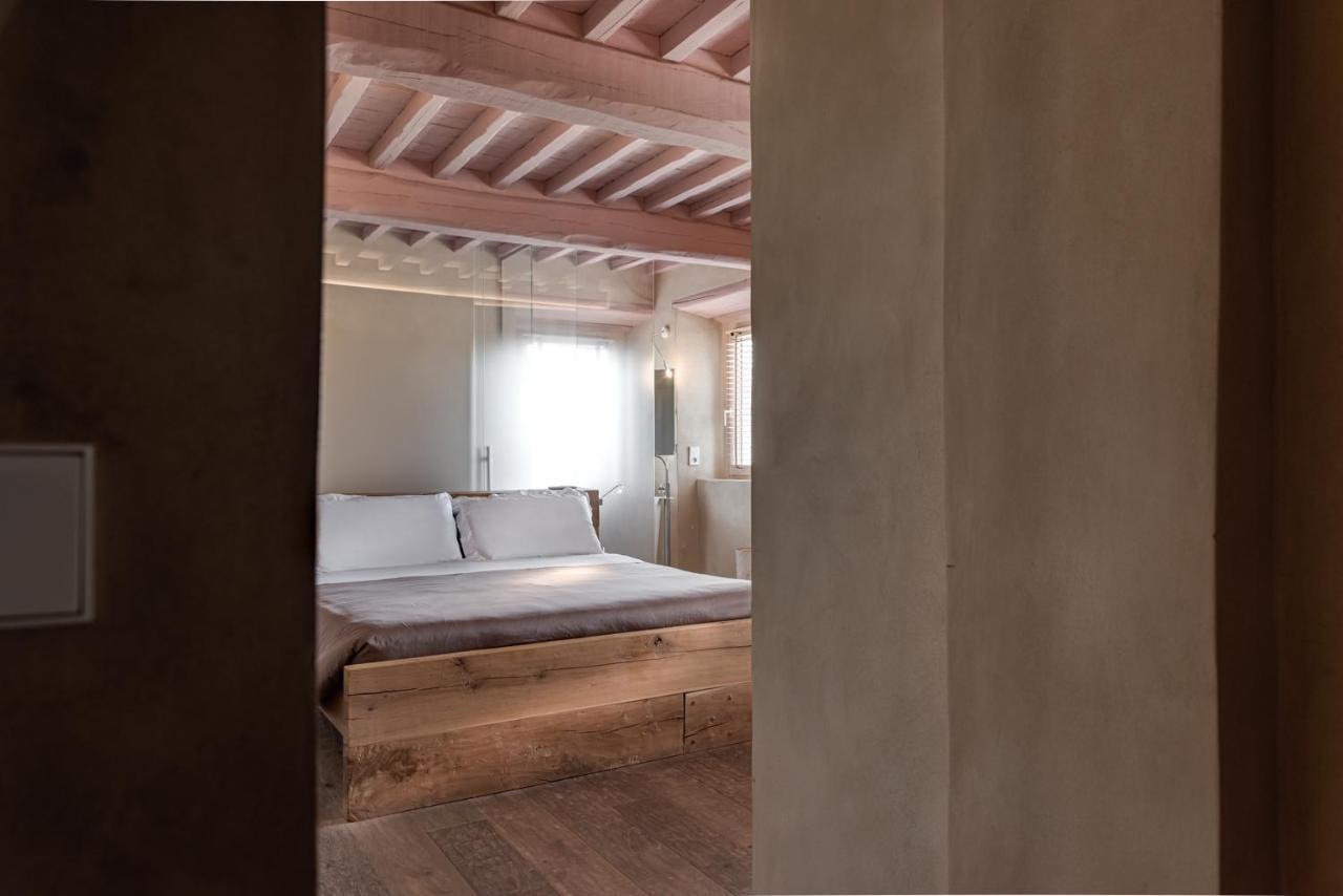 Cuprena Villa Arezzo Eksteriør bilde