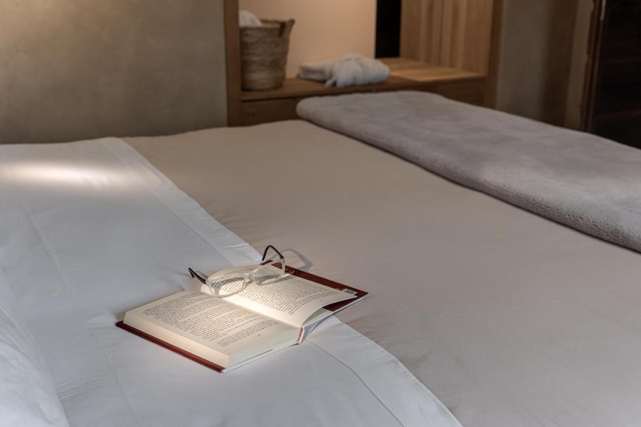 Cuprena Villa Arezzo Eksteriør bilde