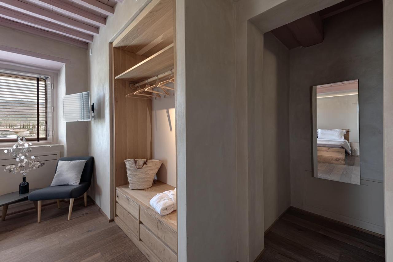 Cuprena Villa Arezzo Eksteriør bilde