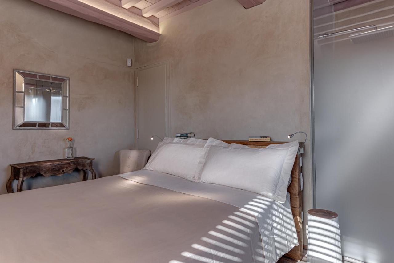 Cuprena Villa Arezzo Eksteriør bilde