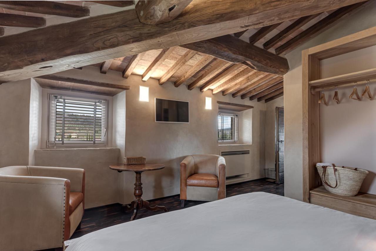 Cuprena Villa Arezzo Eksteriør bilde