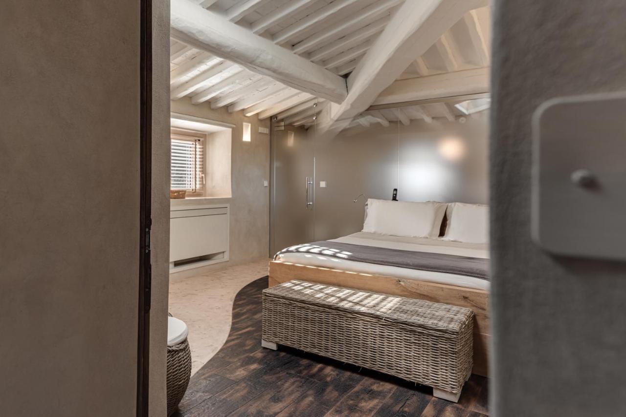 Cuprena Villa Arezzo Eksteriør bilde