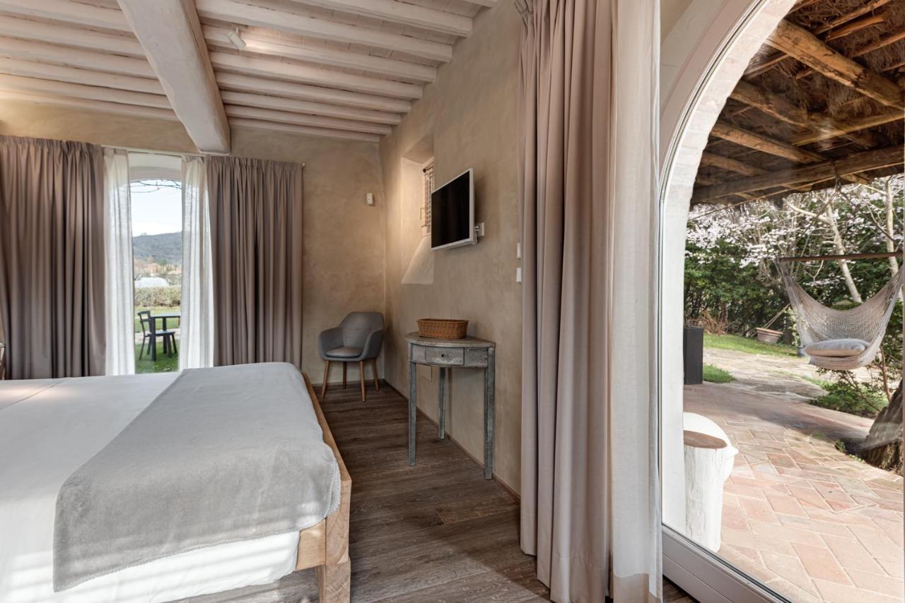 Cuprena Villa Arezzo Eksteriør bilde