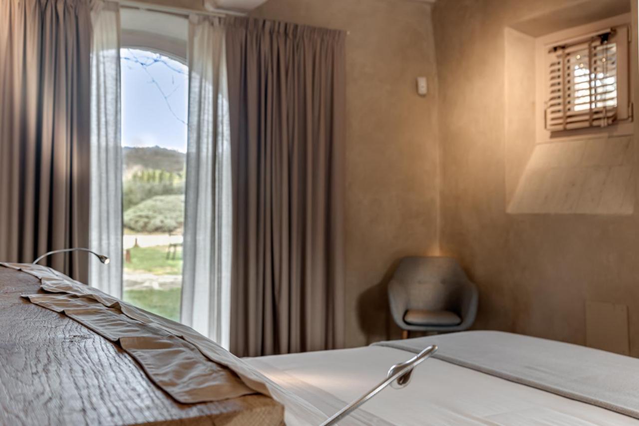 Cuprena Villa Arezzo Eksteriør bilde