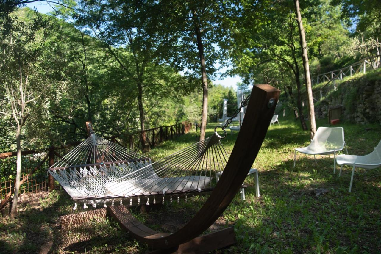 Cuprena Villa Arezzo Eksteriør bilde